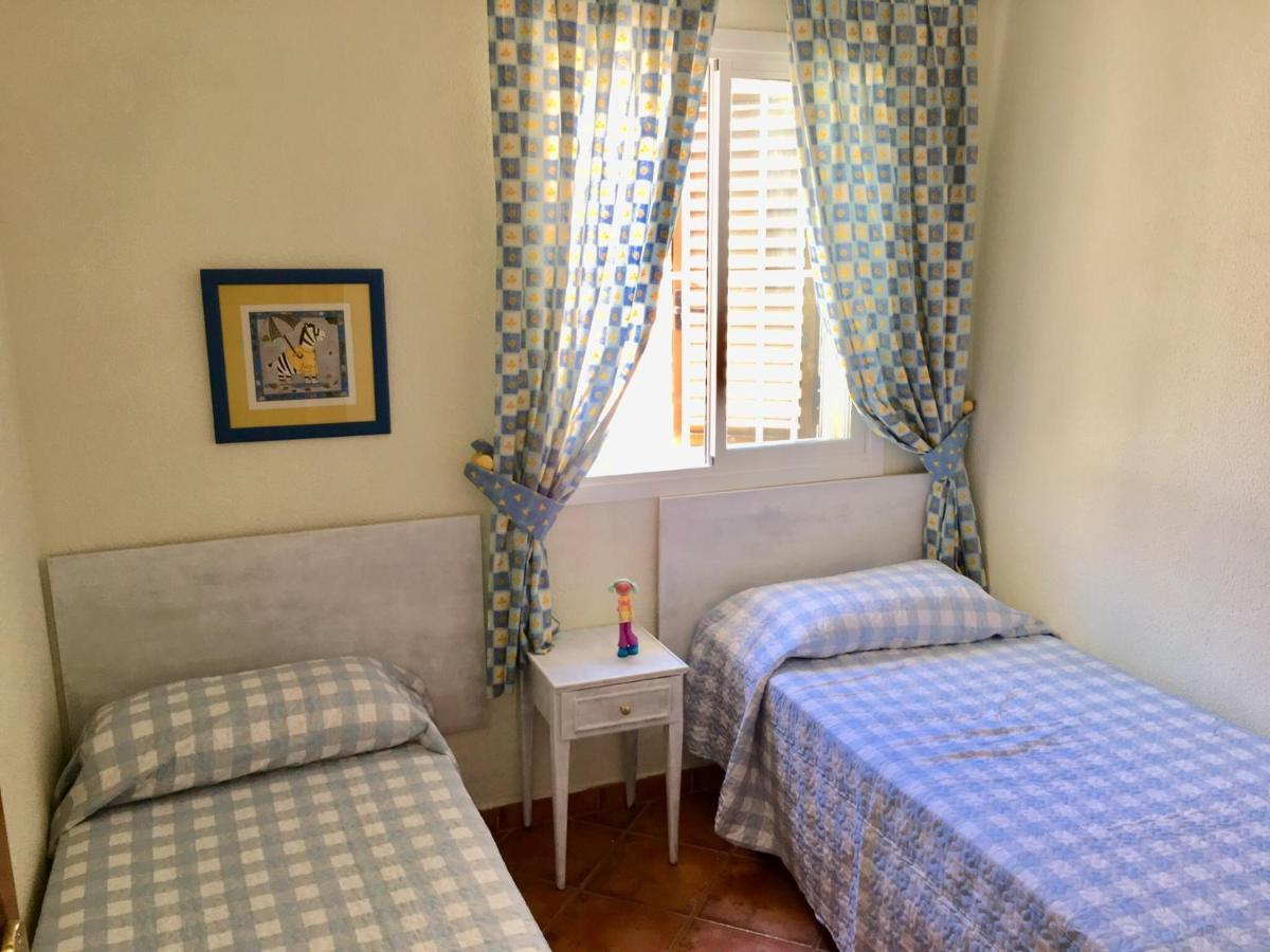 La Felicidad Apartamento En Denia Exteriör bild