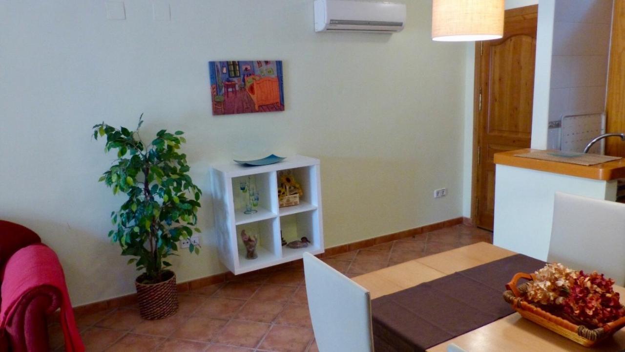 La Felicidad Apartamento En Denia Exteriör bild
