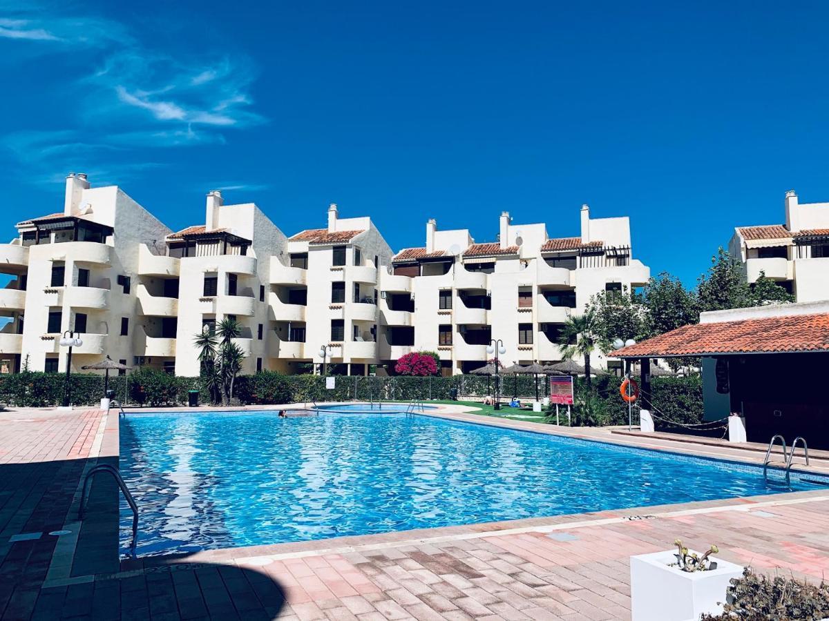 La Felicidad Apartamento En Denia Exteriör bild