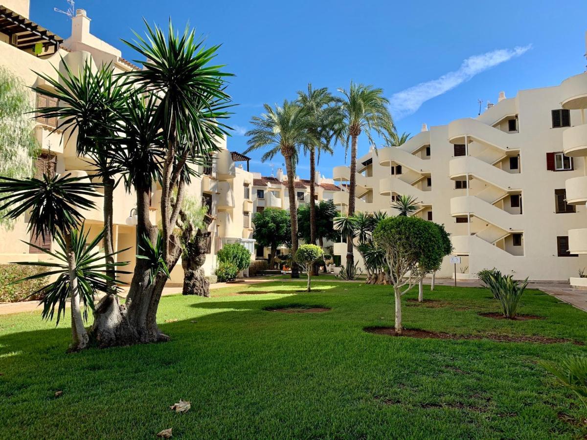 La Felicidad Apartamento En Denia Exteriör bild
