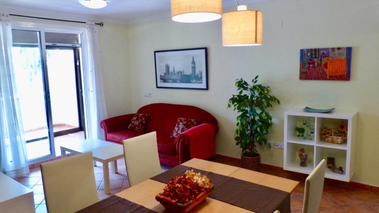 La Felicidad Apartamento En Denia Exteriör bild